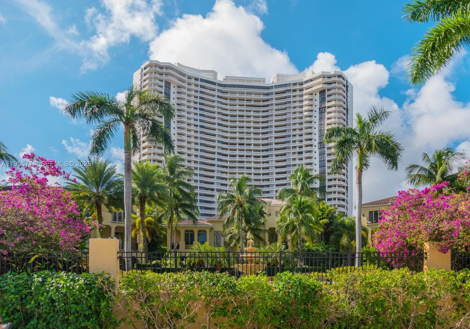1000 W Island Blvd # 1209, Aventura FL 33160 — 19