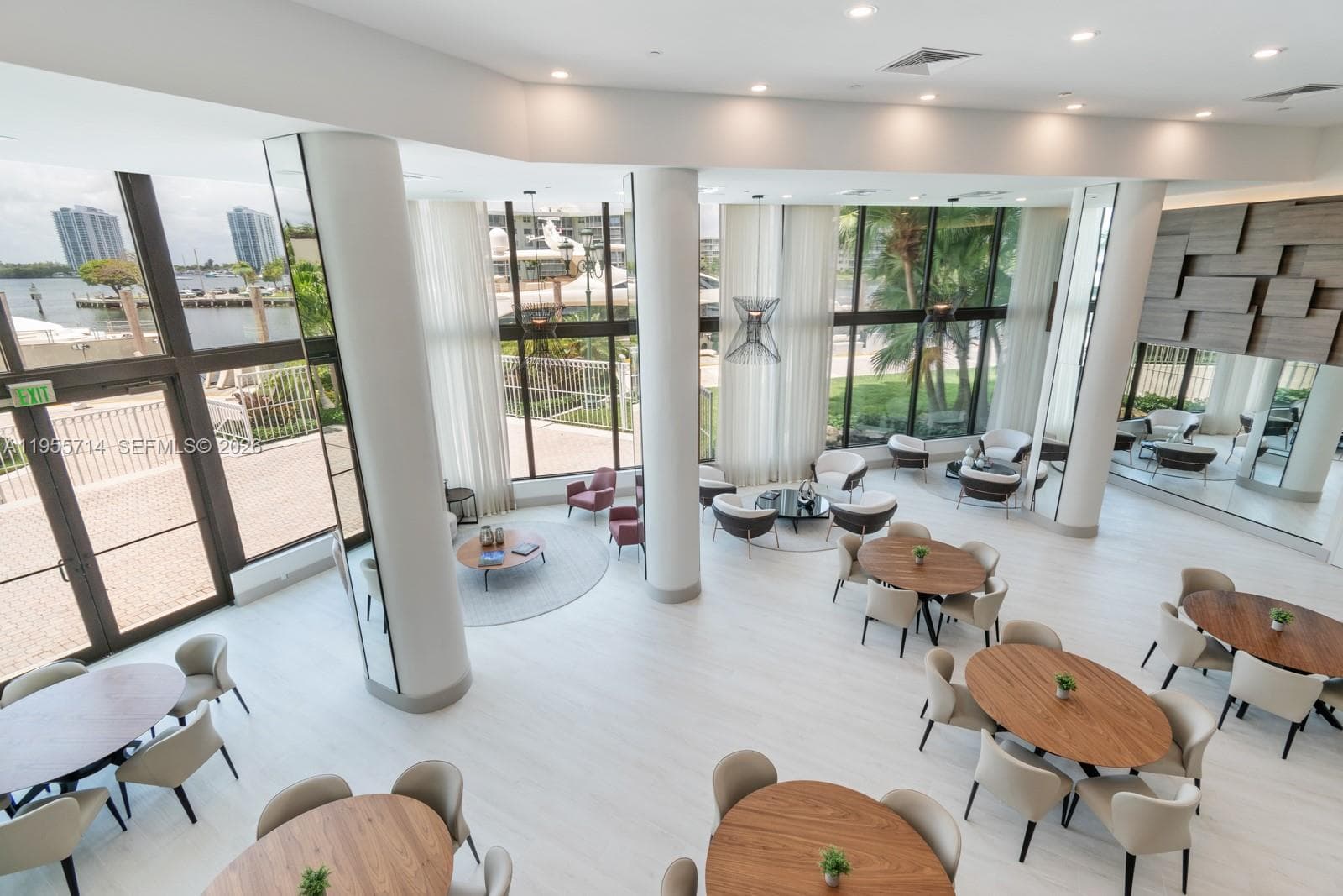 1000 W Island Blvd # 1209, Aventura FL 33160 — 31