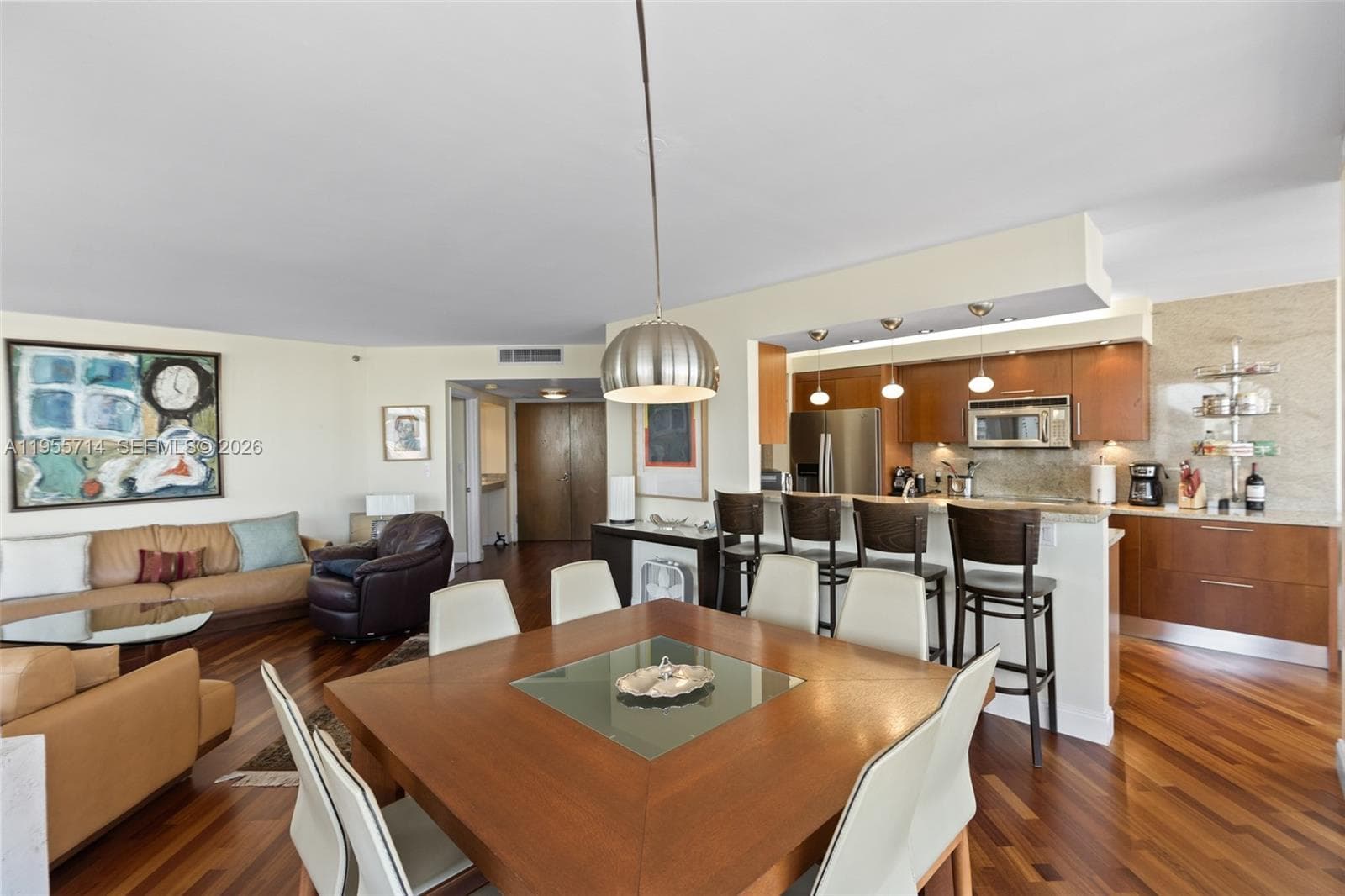 1000 W Island Blvd # 1209, Aventura FL 33160 — 4