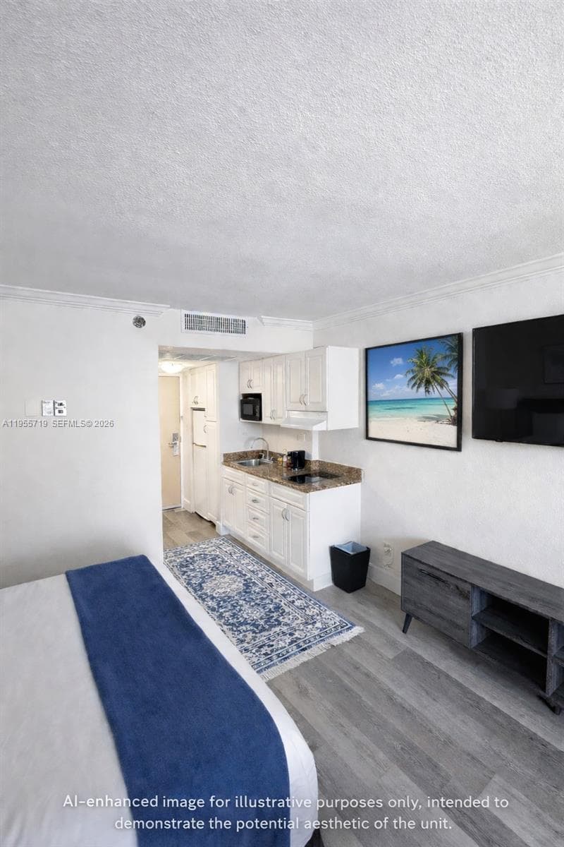 19201 Collins Ave # 1103, Sunny Isles Beach FL 33160 — 17