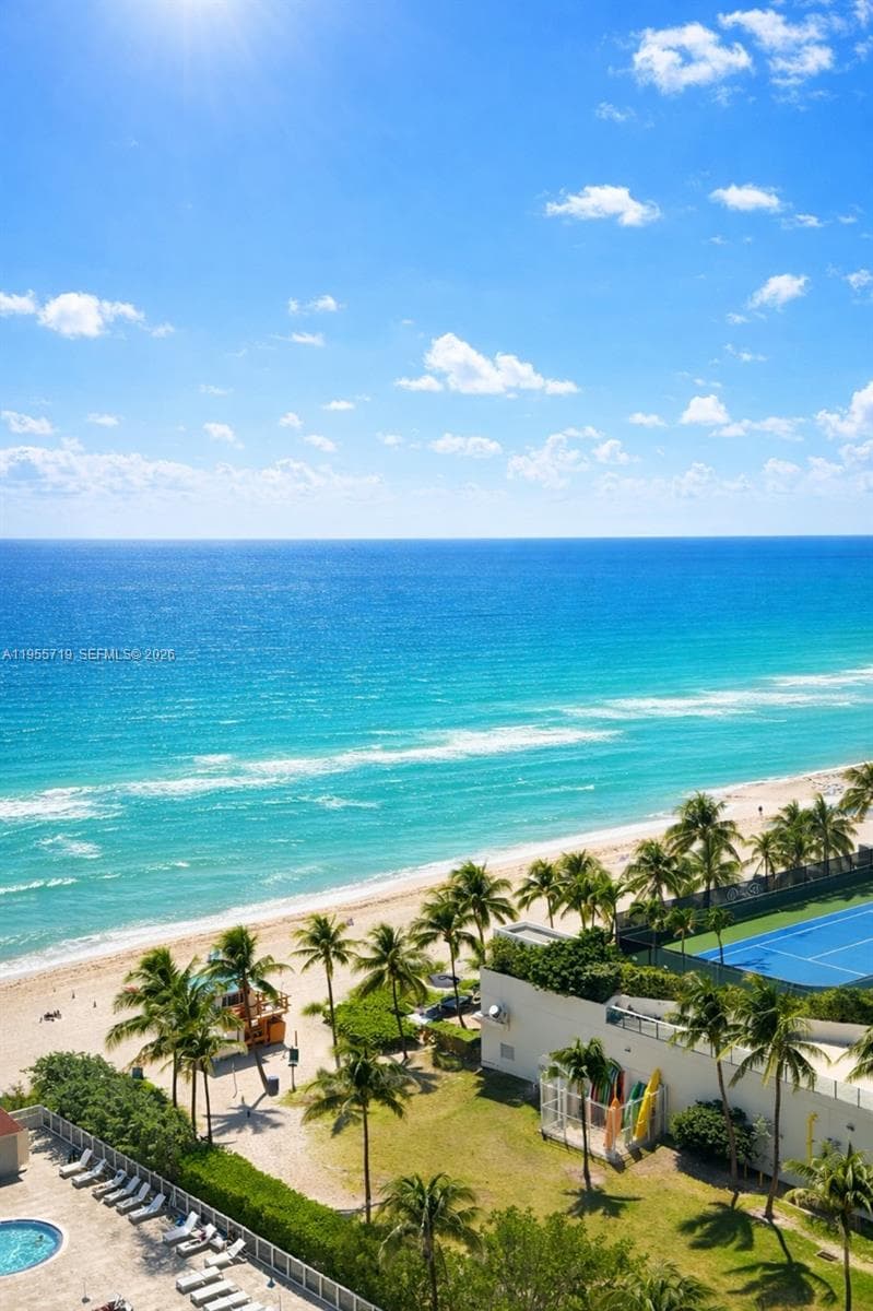 19201 Collins Ave # 1103, Sunny Isles Beach FL 33160 — 1