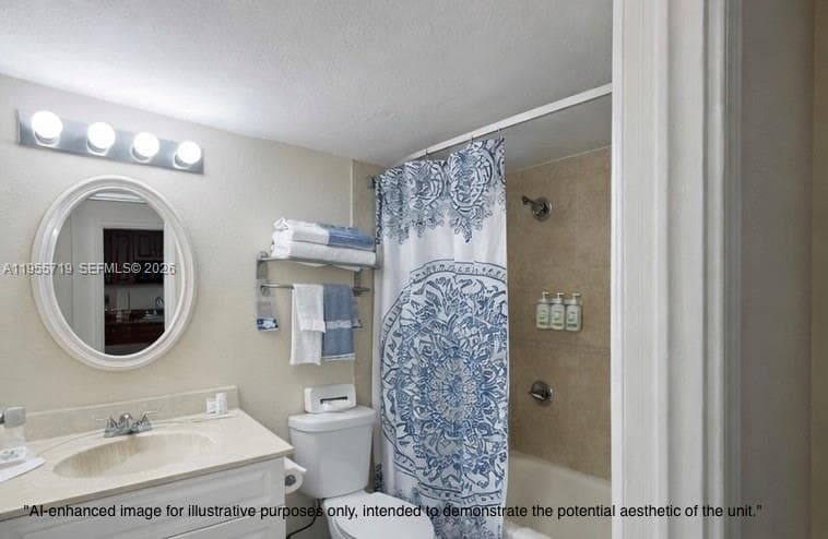 19201 Collins Ave # 1103, Sunny Isles Beach FL 33160 — 14