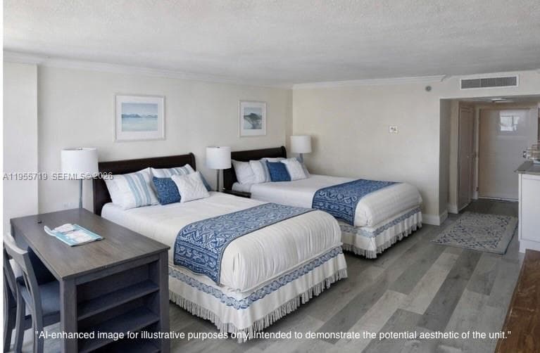 19201 Collins Ave # 1103, Sunny Isles Beach FL 33160 — 18