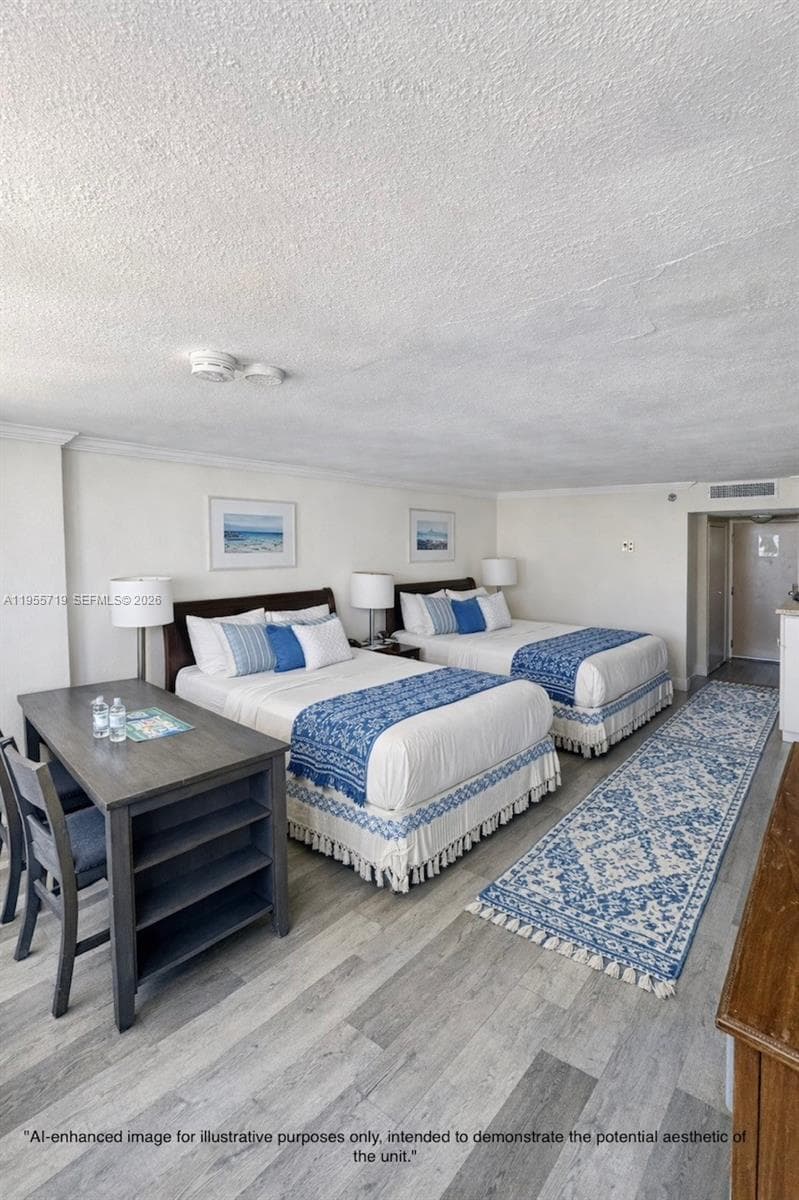 19201 Collins Ave # 1103, Sunny Isles Beach FL 33160 — 19