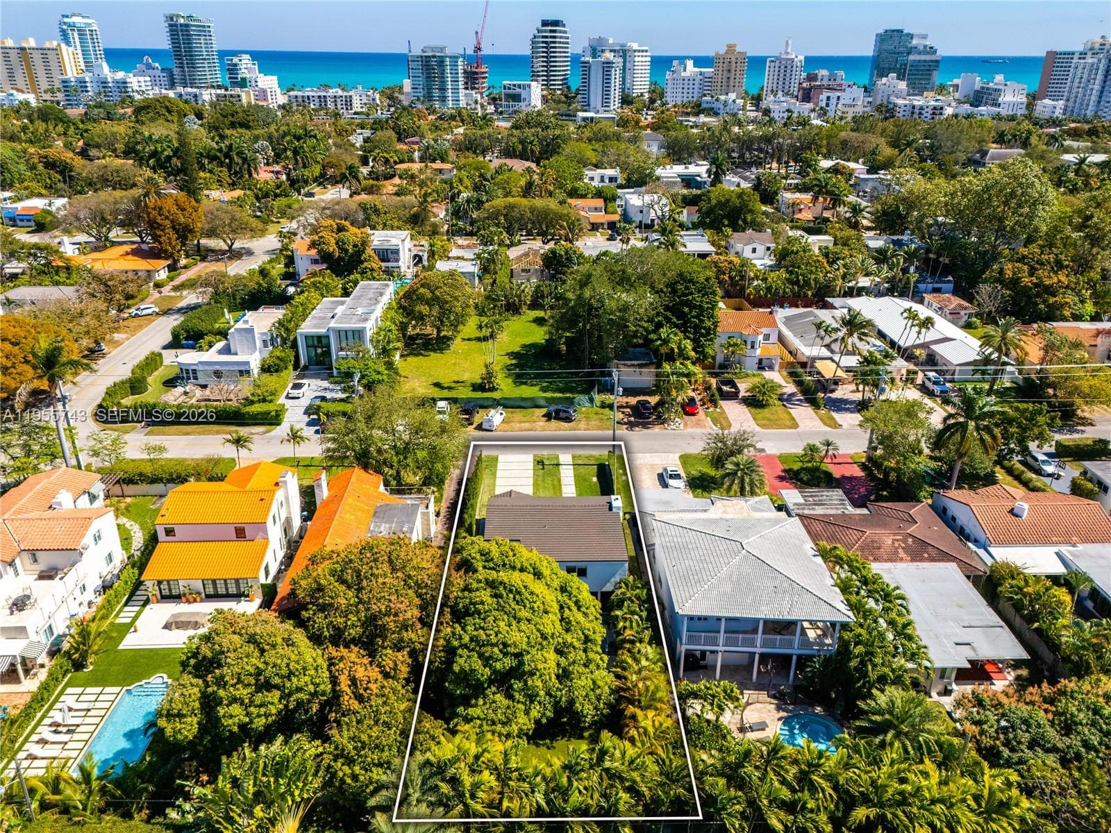 3166 Royal Palm Ave, Miami Beach FL 33140 — 5