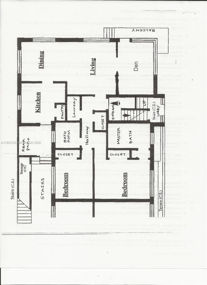 200 S Shore Dr # 12, Miami Beach FL 33141 — 38