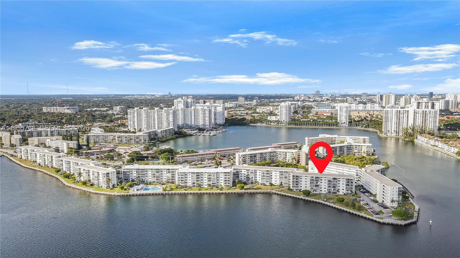 3020 Marcos Dr # S109, Aventura FL 33160 — 6