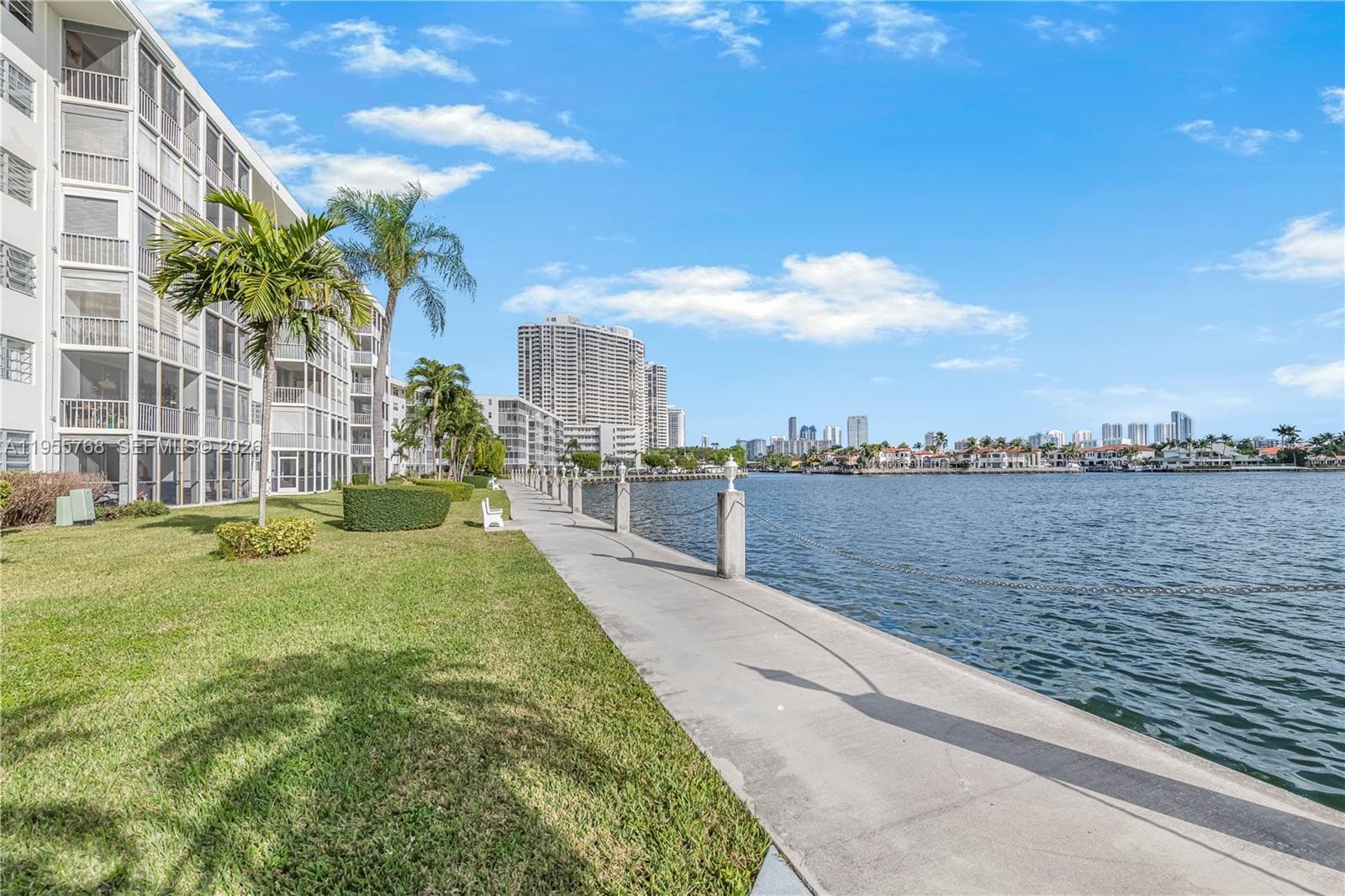3020 Marcos Dr # S109, Aventura FL 33160 — 5