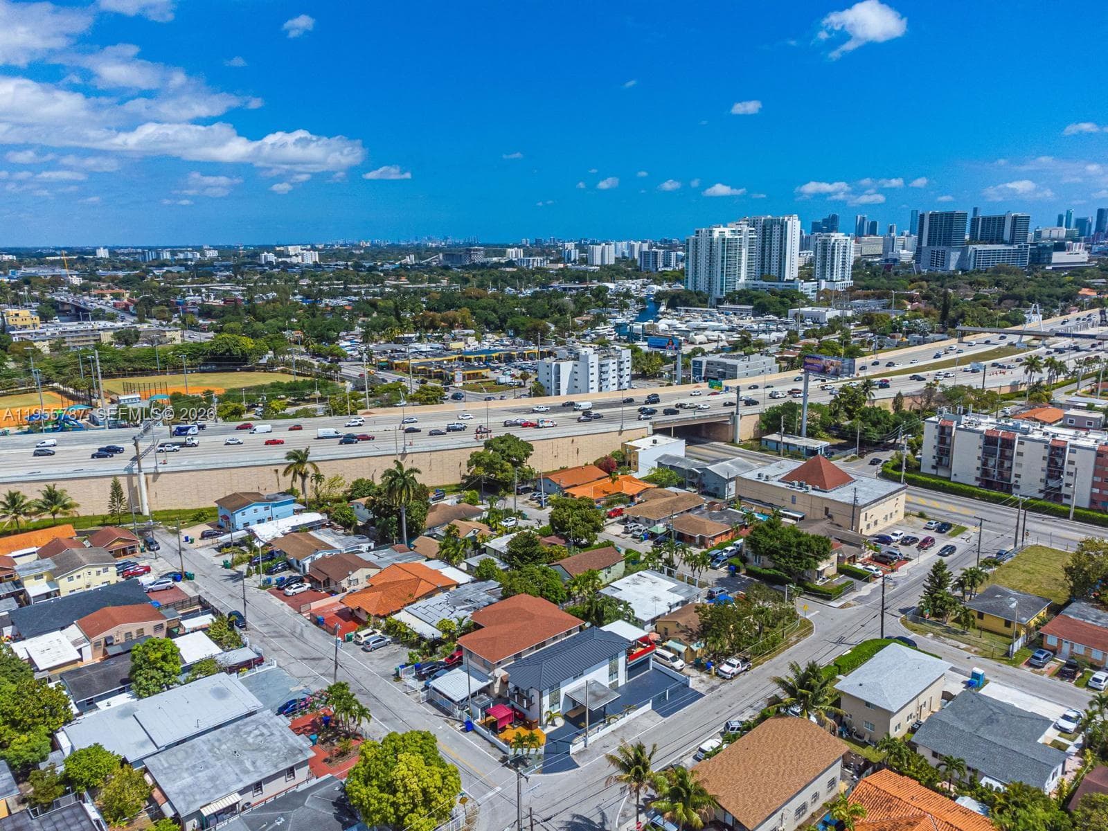 901 NW 22nd Pl, Miami FL 33125 — 41