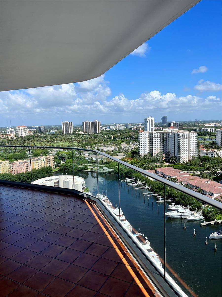 19707 Turnberry Way # 24A, Aventura FL 33180 — 3