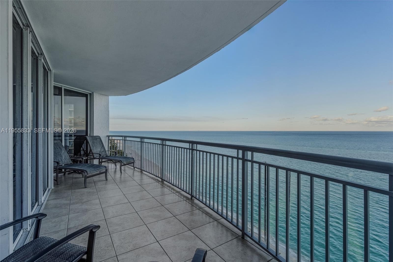 17375 Collins Ave # 2401, Sunny Isles Beach FL 33160 — 23