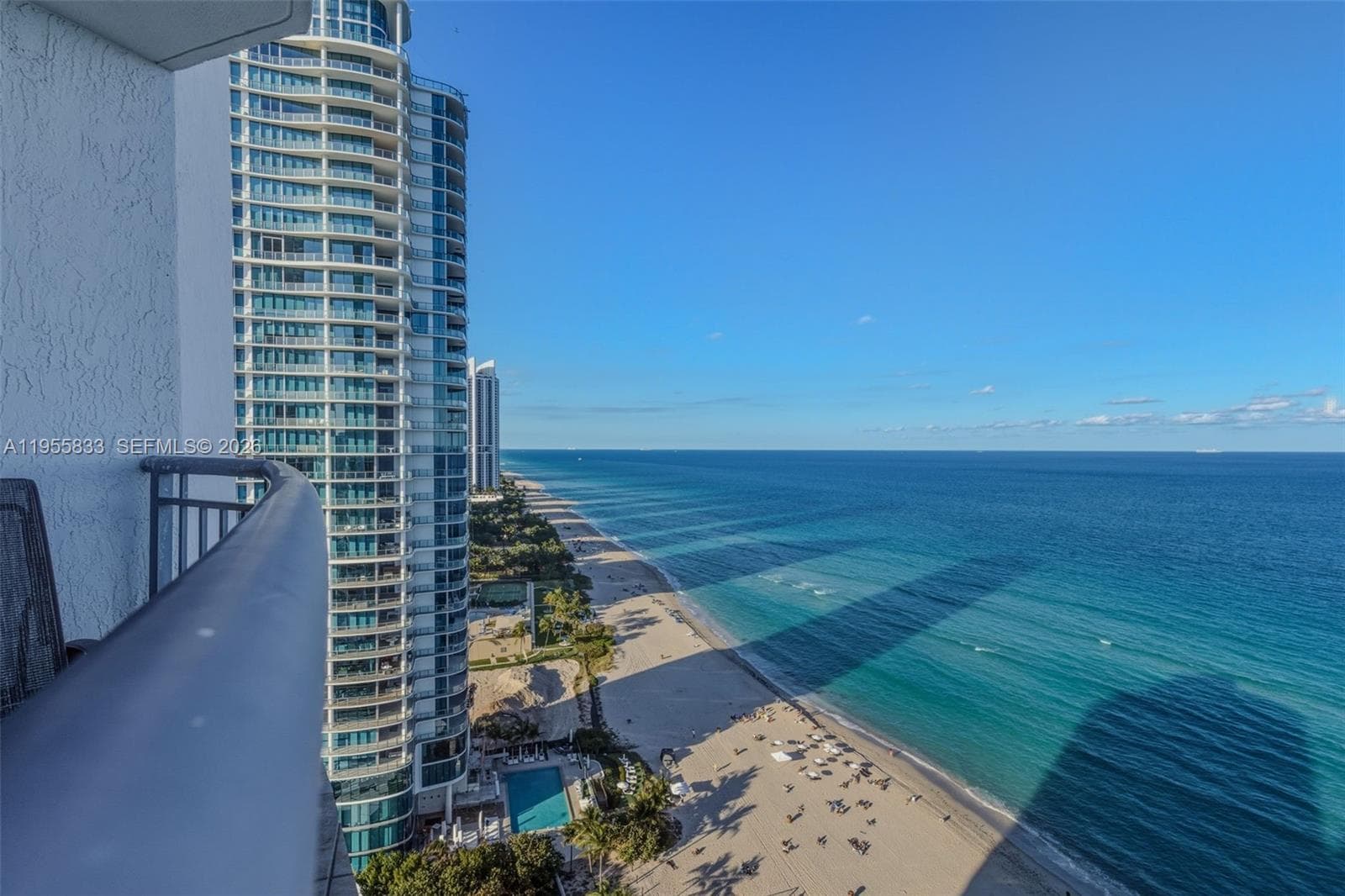 17375 Collins Ave # 2401, Sunny Isles Beach FL 33160 — 17