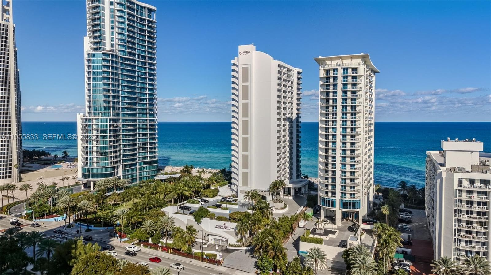17375 Collins Ave # 2401, Sunny Isles Beach FL 33160 — 1