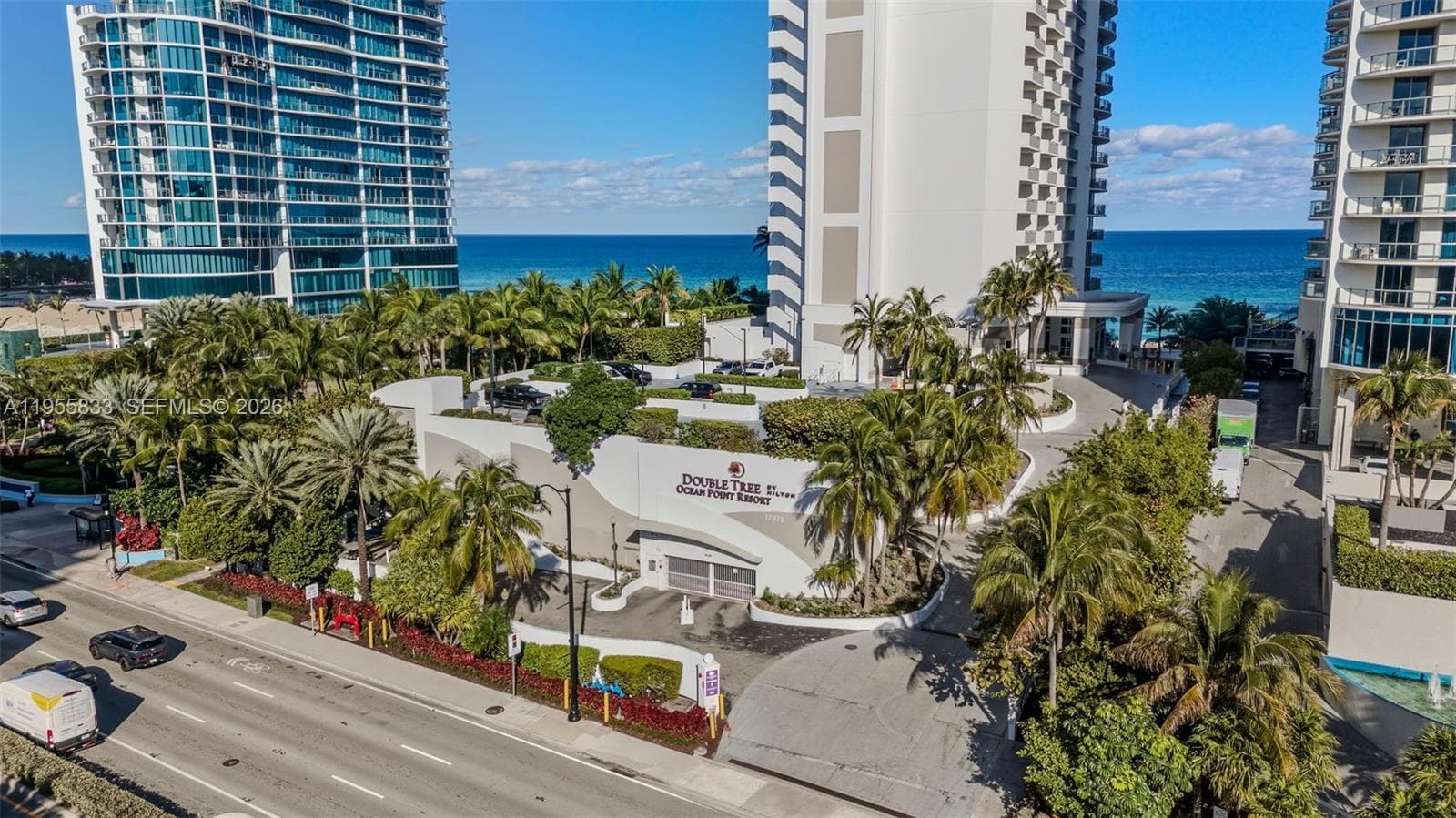 17375 Collins Ave # 2401, Sunny Isles Beach FL 33160 — 33