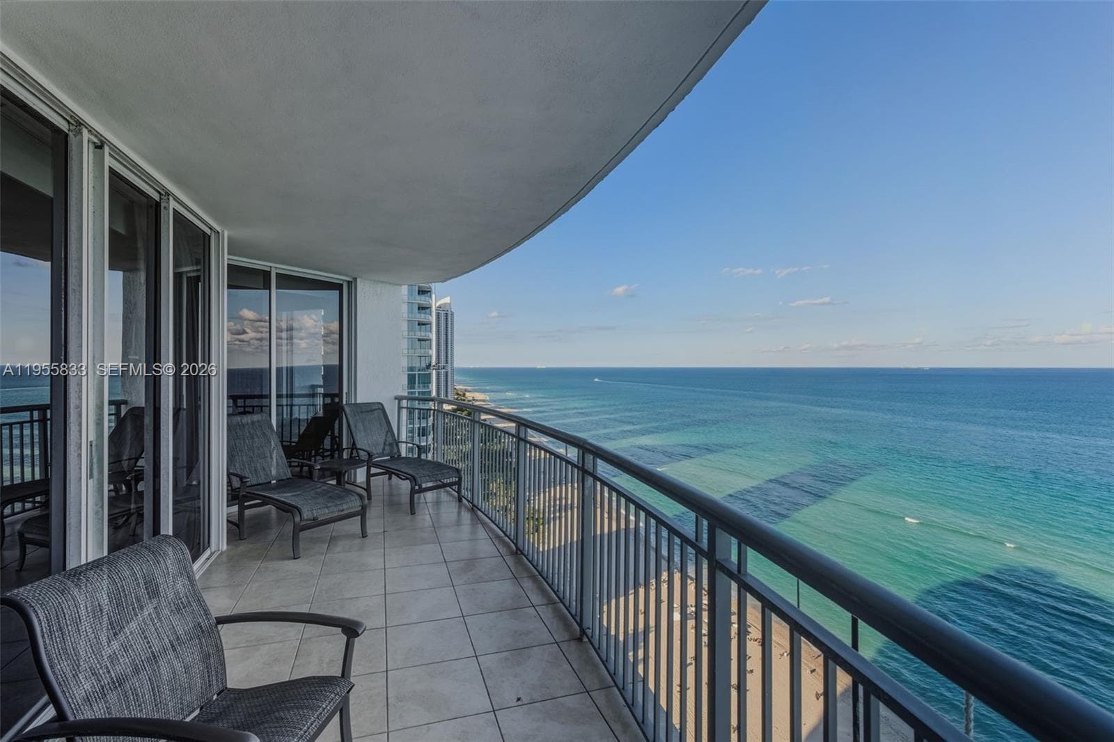 17375 Collins Ave # 2401, Sunny Isles Beach FL 33160 — 14