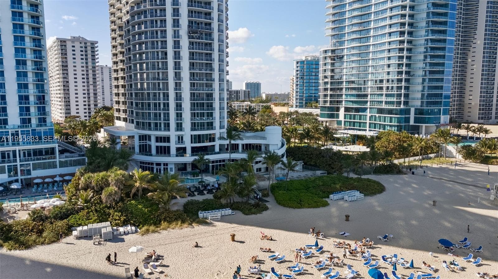 17375 Collins Ave # 2401, Sunny Isles Beach FL 33160 — 50