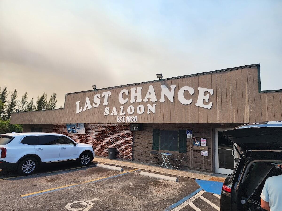 35800 S Dixie Highway, Florida City FL 33034 — 1