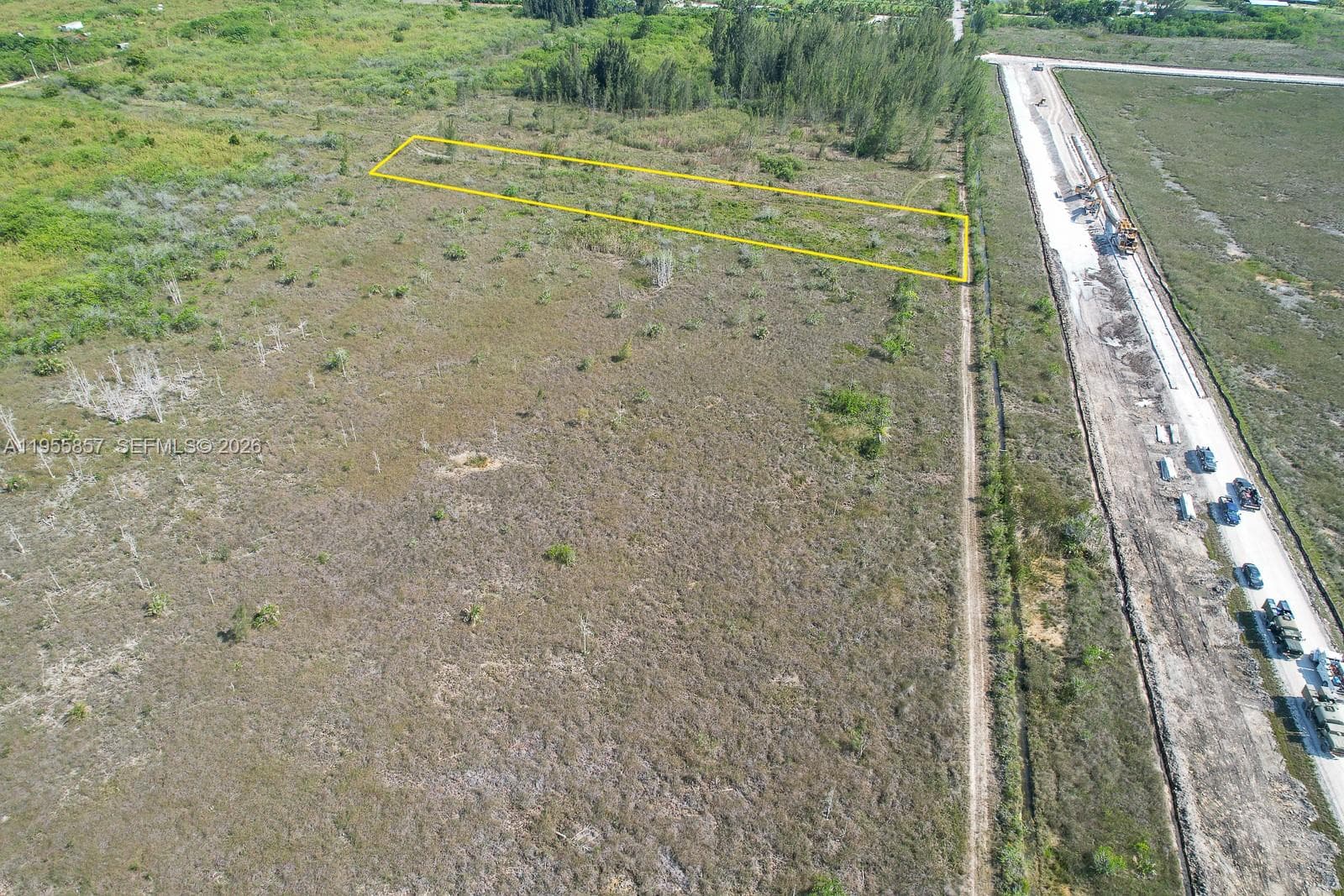 11850 SW 197 Ave, Kendall FL 33196 — 2