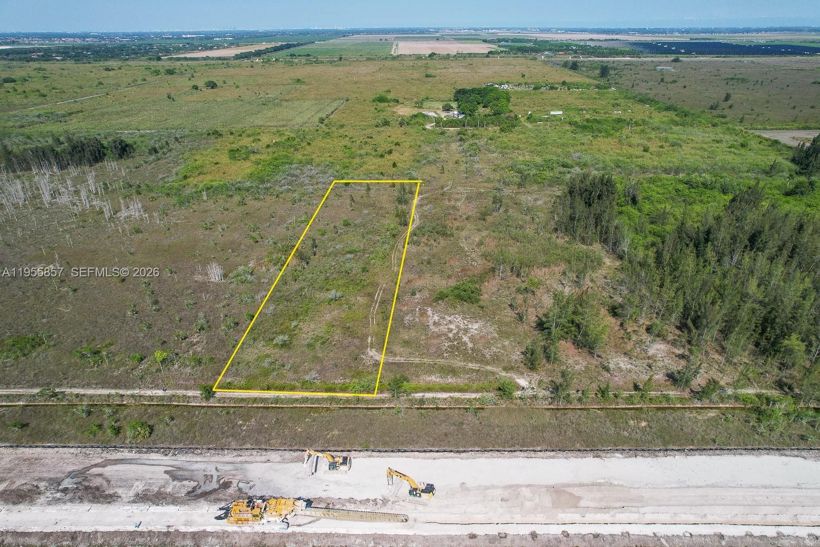 11850 SW 197 Ave, Kendall FL 33196 — 3