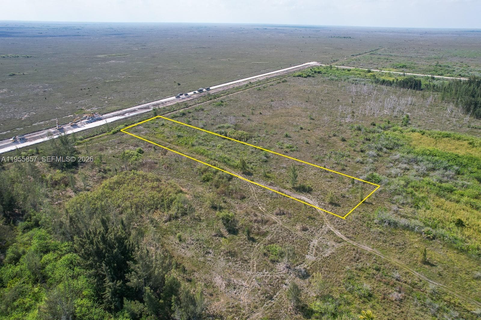 11850 SW 197 Ave, Kendall FL 33196 — 1
