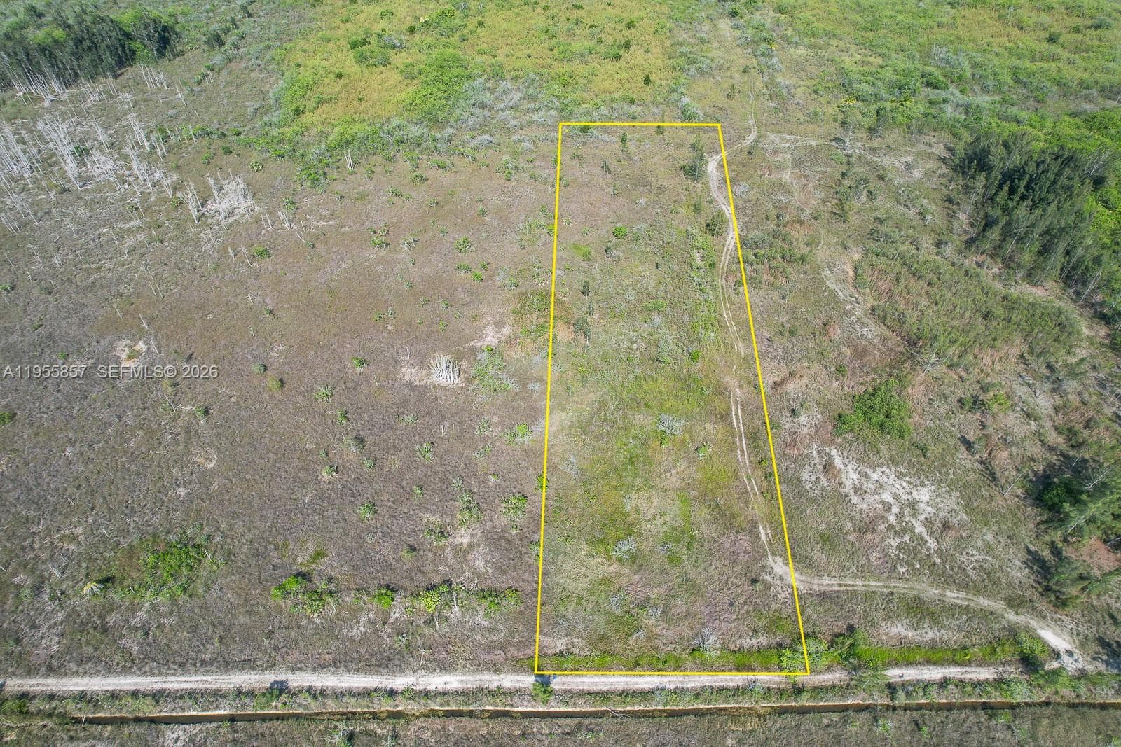 11850 SW 197 Ave, Kendall FL 33196 — 9