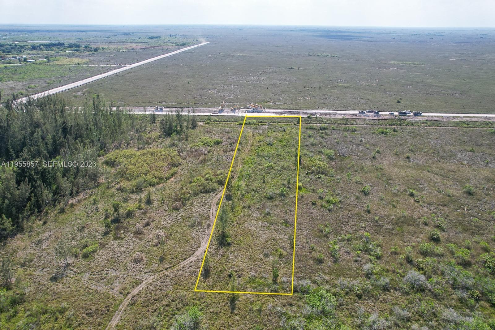 11850 SW 197 Ave, Kendall FL 33196 — 4