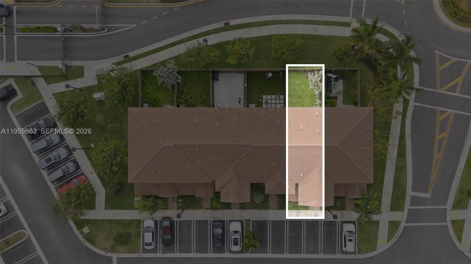 12176 NW 23rd Path, Miami FL 33167 — 27