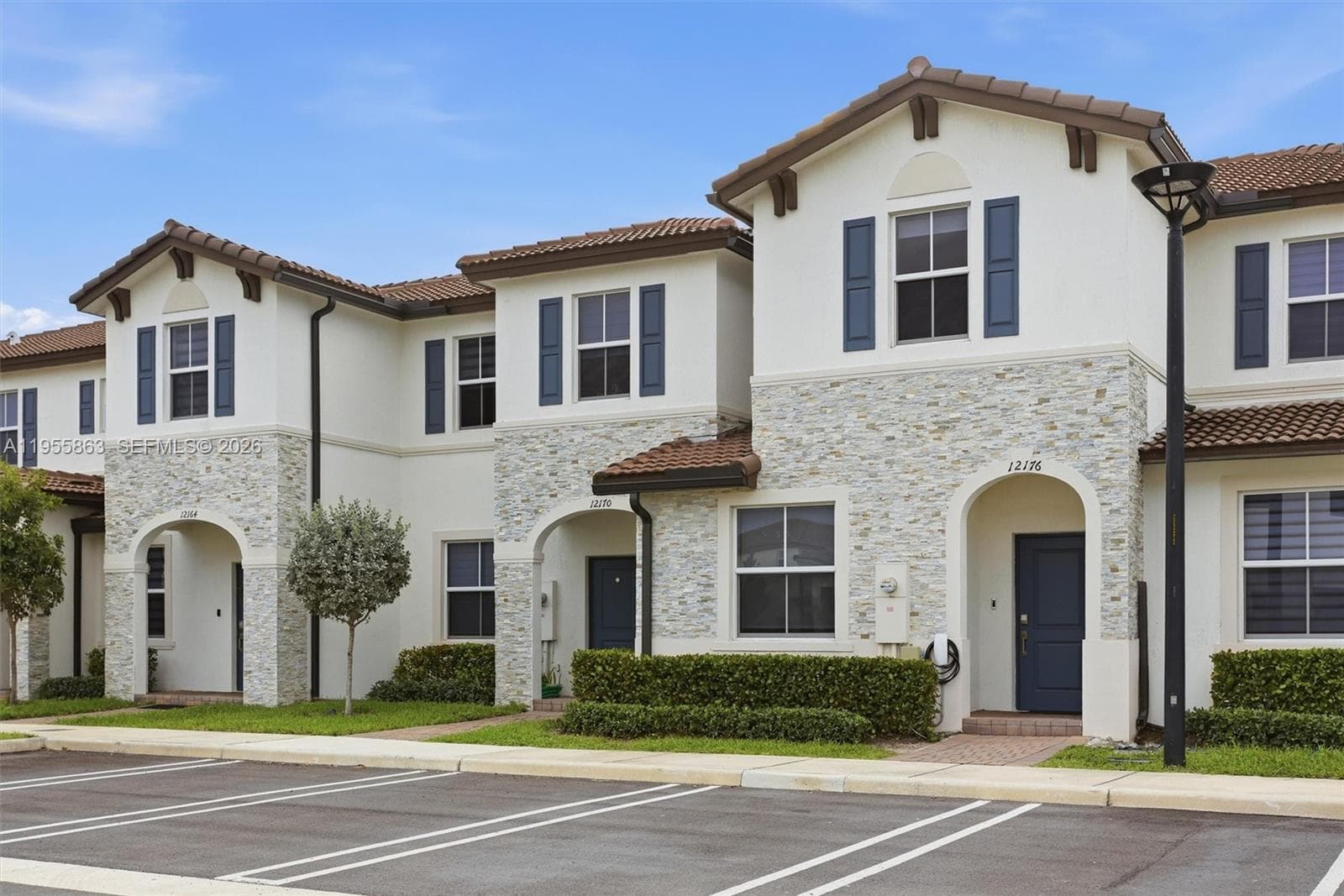 12176 NW 23rd Path, Miami FL 33167 — 2