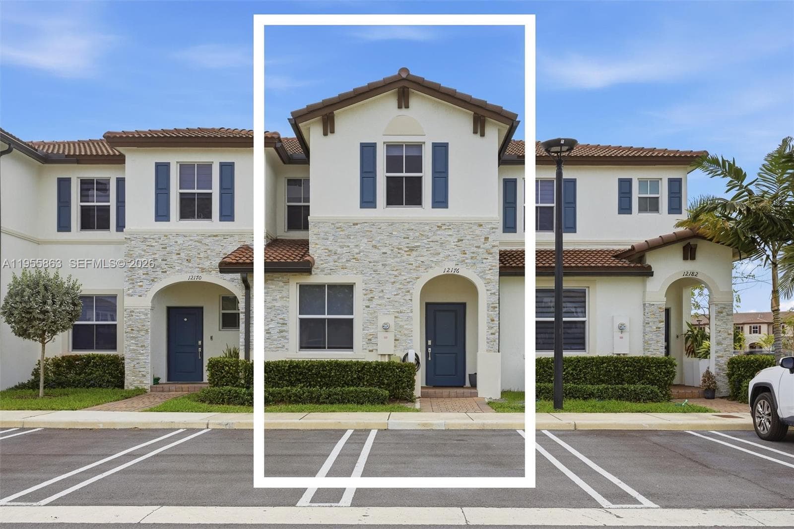 12176 NW 23rd Path, Miami FL 33167 — 1
