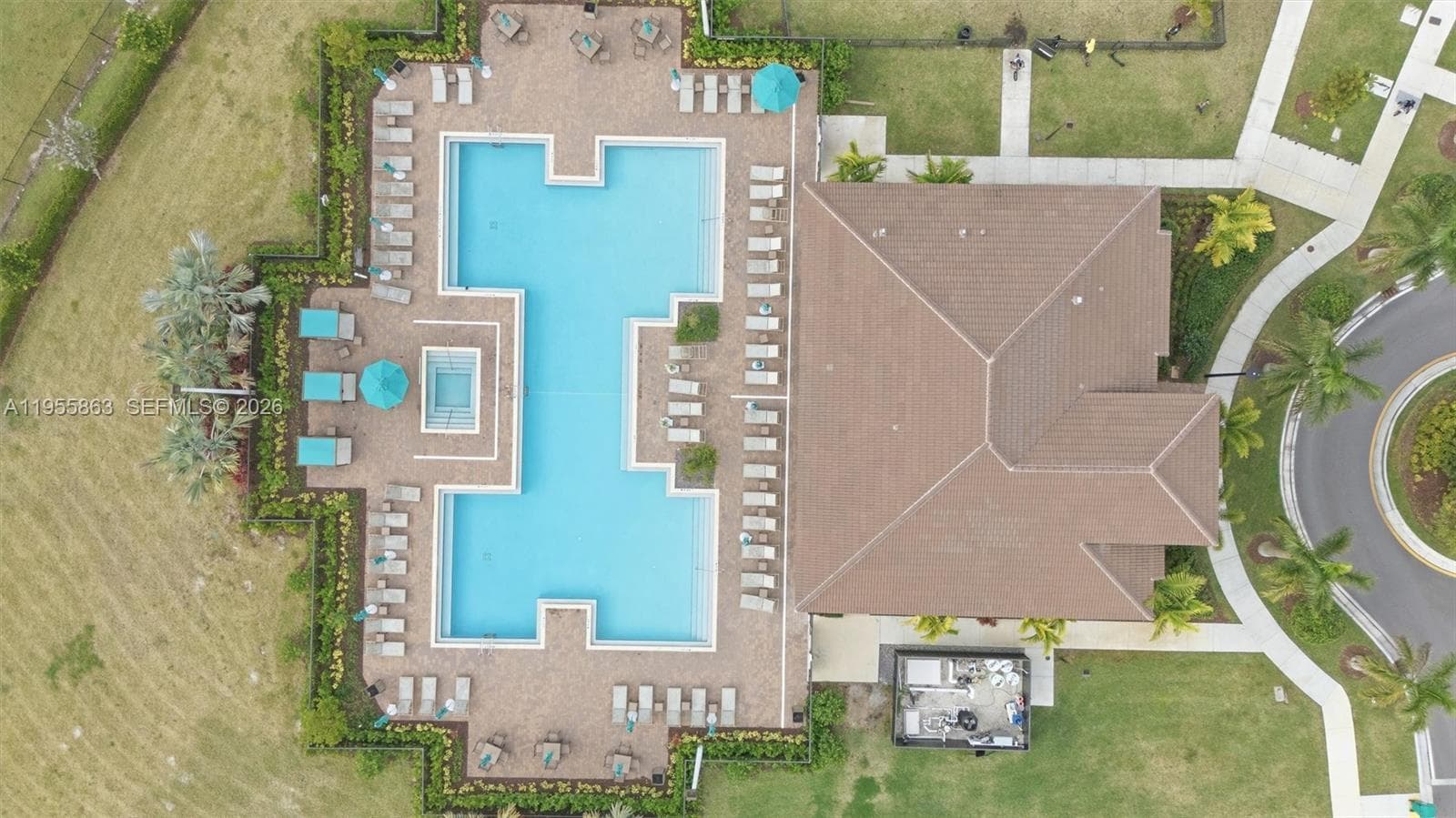 12176 NW 23rd Path, Miami FL 33167 — 34