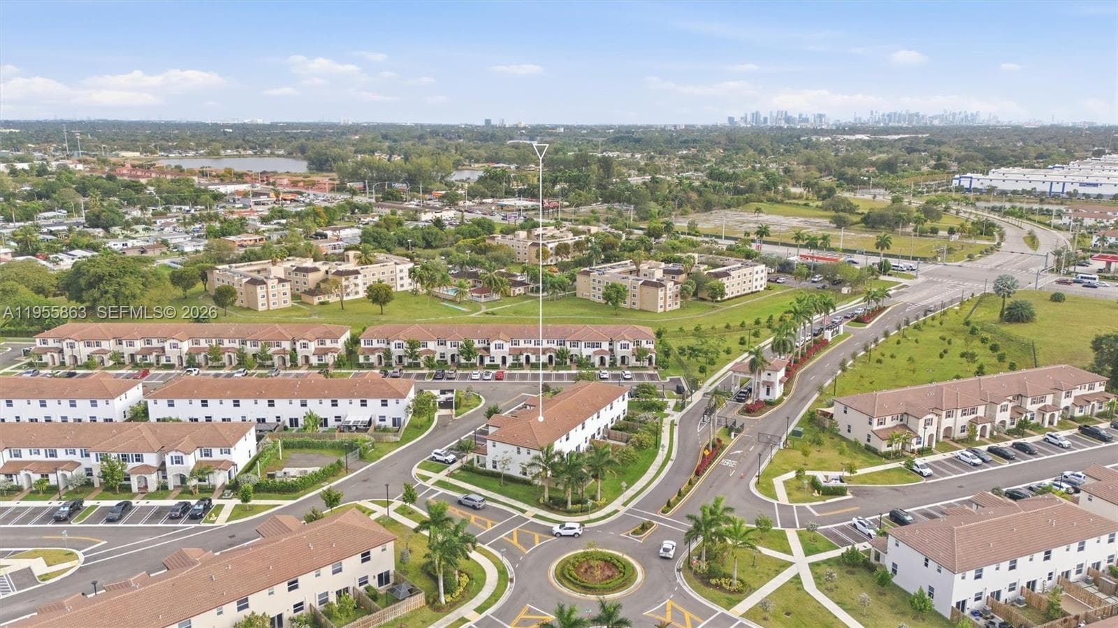 12176 NW 23rd Path, Miami FL 33167 — 31