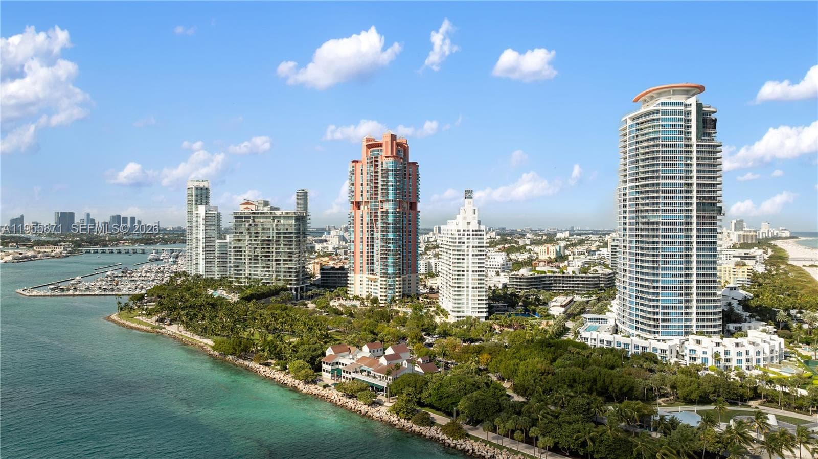 300 S Pointe Dr # 907, Miami Beach FL 33139 — 42