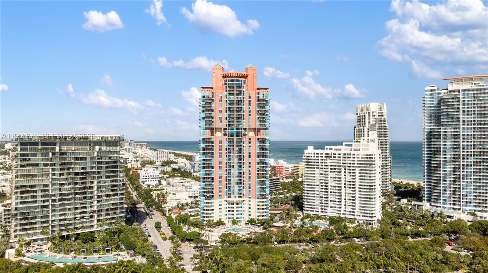 300 S Pointe Dr # 907, Miami Beach FL 33139 — 47