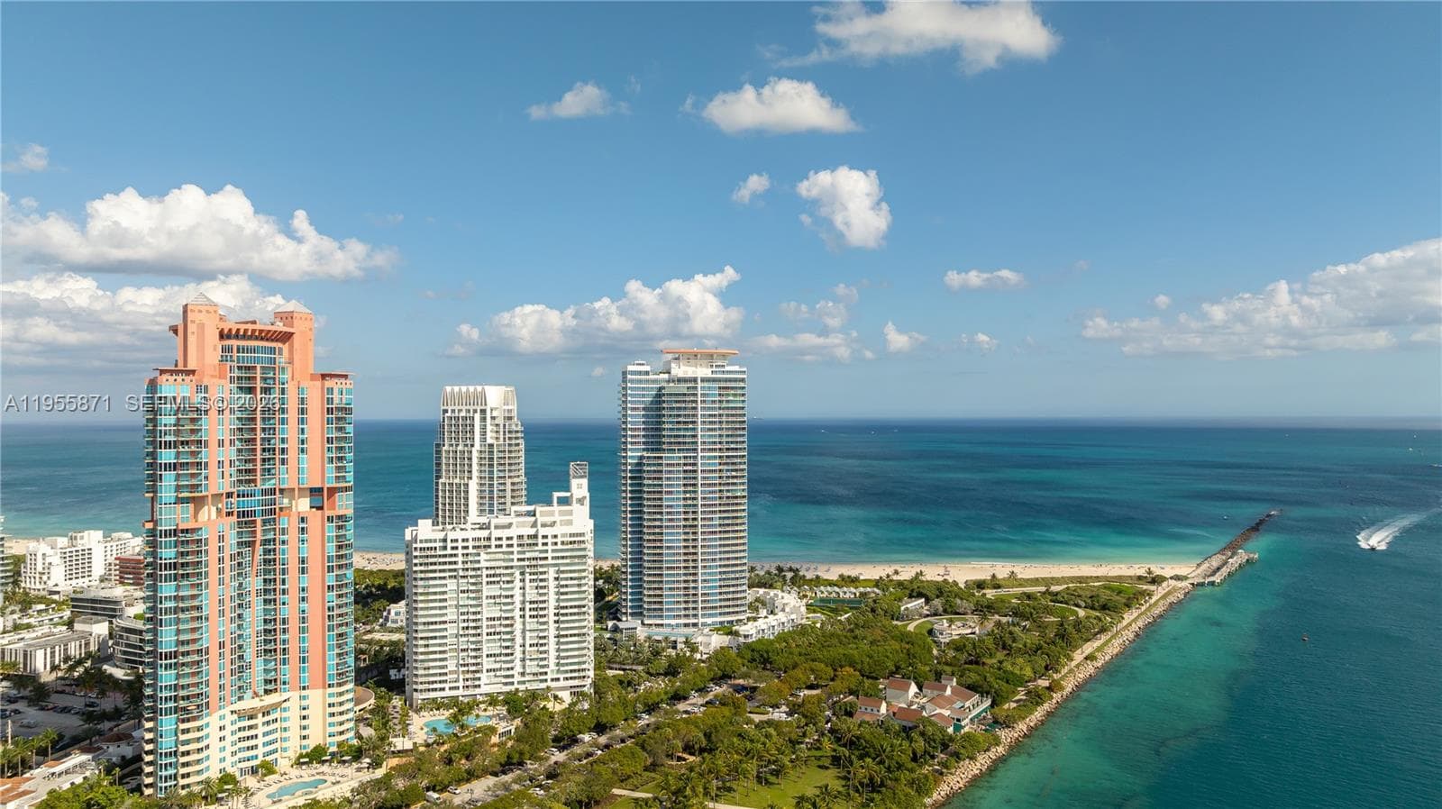 300 S Pointe Dr # 907, Miami Beach FL 33139 — 32