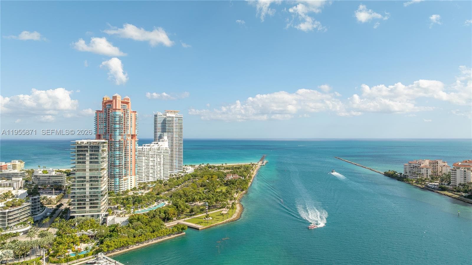 300 S Pointe Dr # 907, Miami Beach FL 33139 — 30