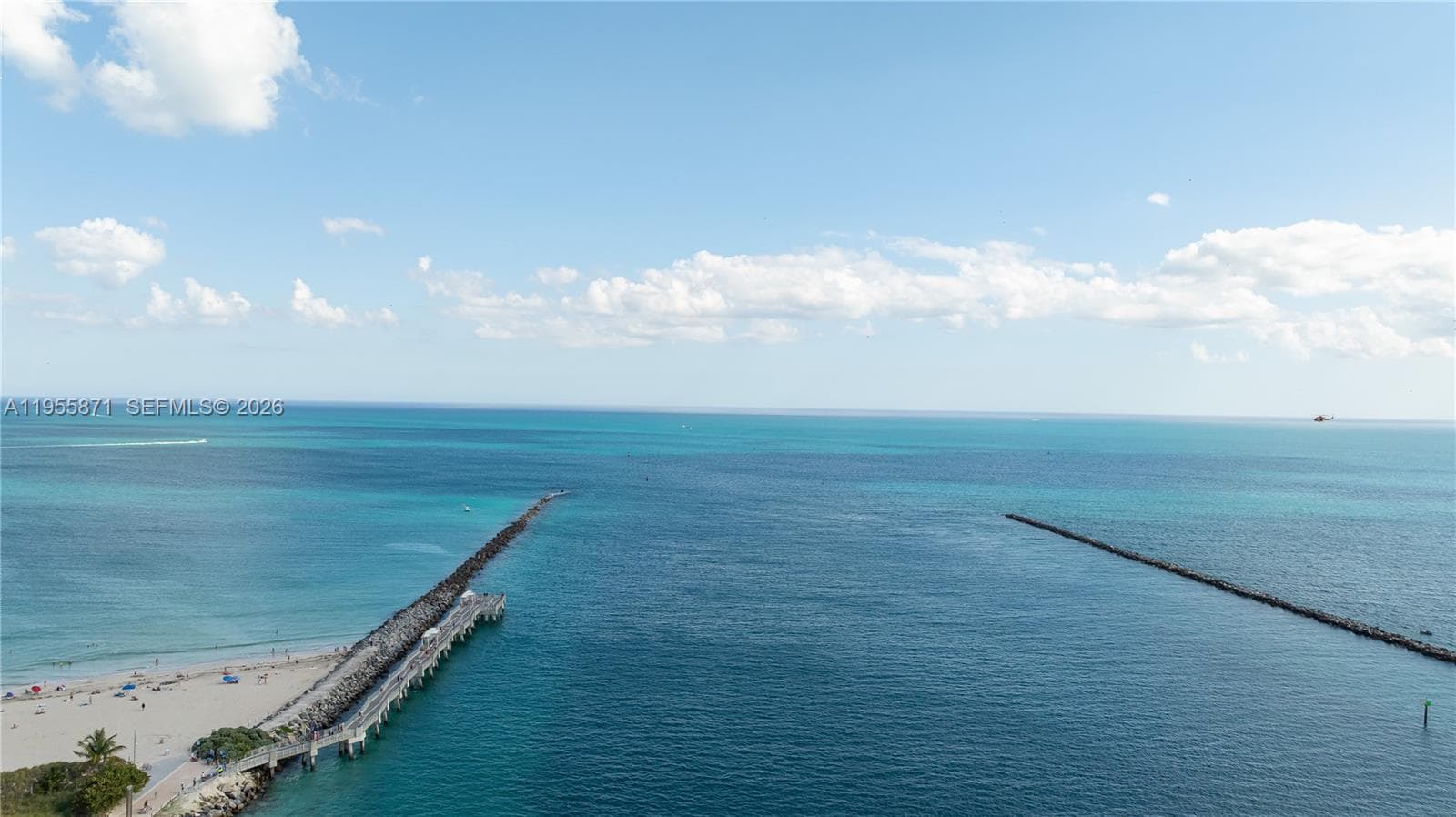300 S Pointe Dr # 907, Miami Beach FL 33139 — 34