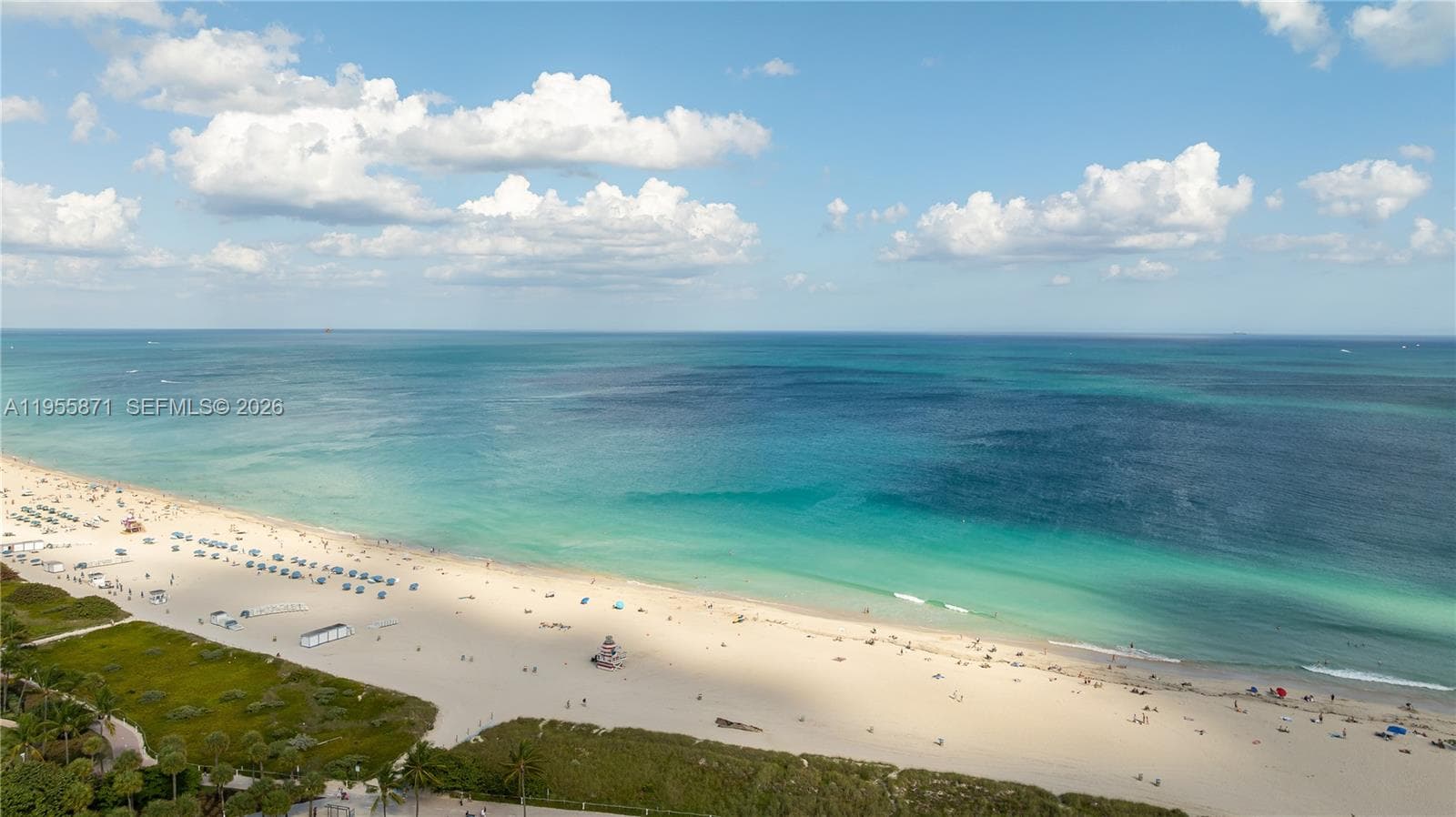 300 S Pointe Dr # 907, Miami Beach FL 33139 — 33