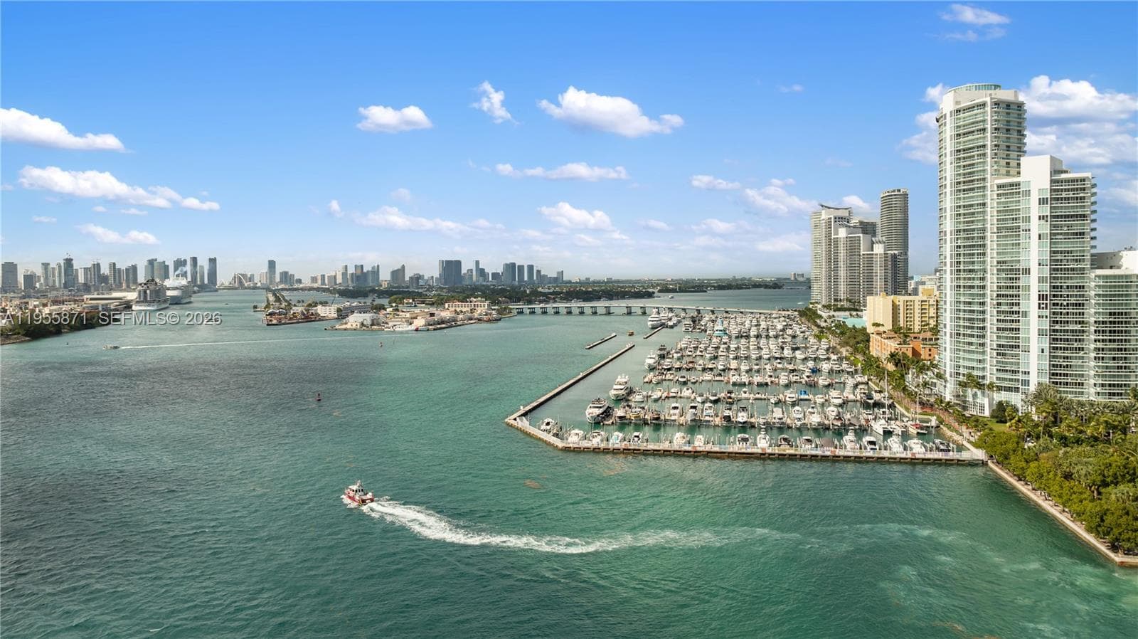 300 S Pointe Dr # 907, Miami Beach FL 33139 — 48