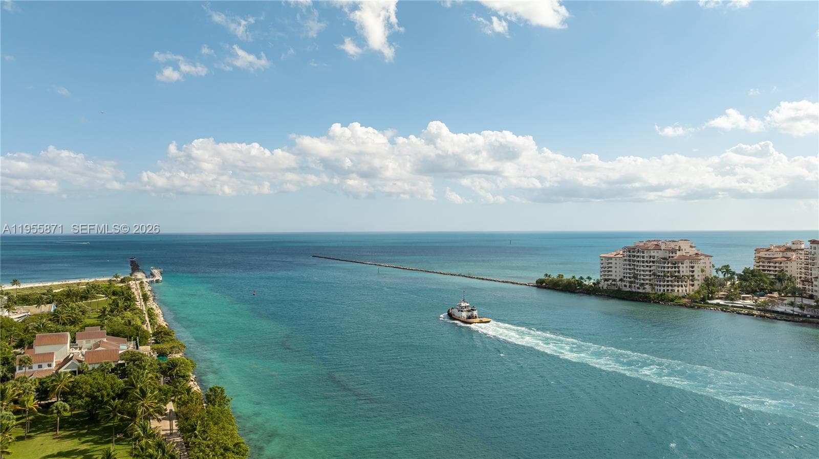300 S Pointe Dr # 907, Miami Beach FL 33139 — 35