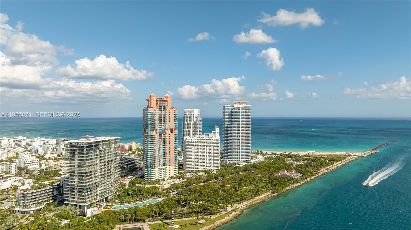 300 S Pointe Dr # 907, Miami Beach FL 33139 — 31