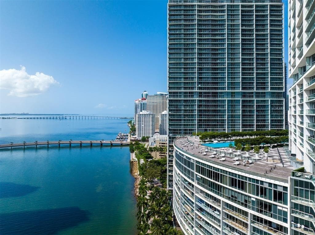 465 Brickell Avenue # 1201, Miami FL 33131 — 23