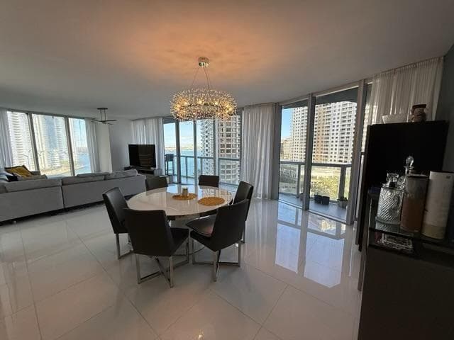 465 Brickell Avenue # 1201, Miami FL 33131 — 2