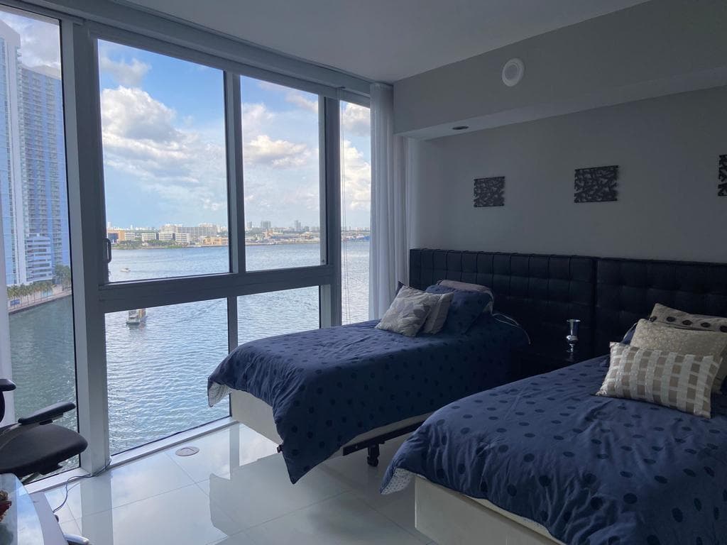 465 Brickell Avenue # 1201, Miami FL 33131 — 17