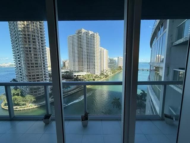 465 Brickell Avenue # 1201, Miami FL 33131 — 1