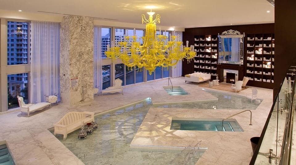 465 Brickell Avenue # 1201, Miami FL 33131 — 24