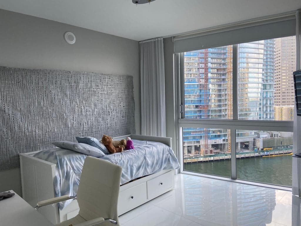 465 Brickell Avenue # 1201, Miami FL 33131 — 18