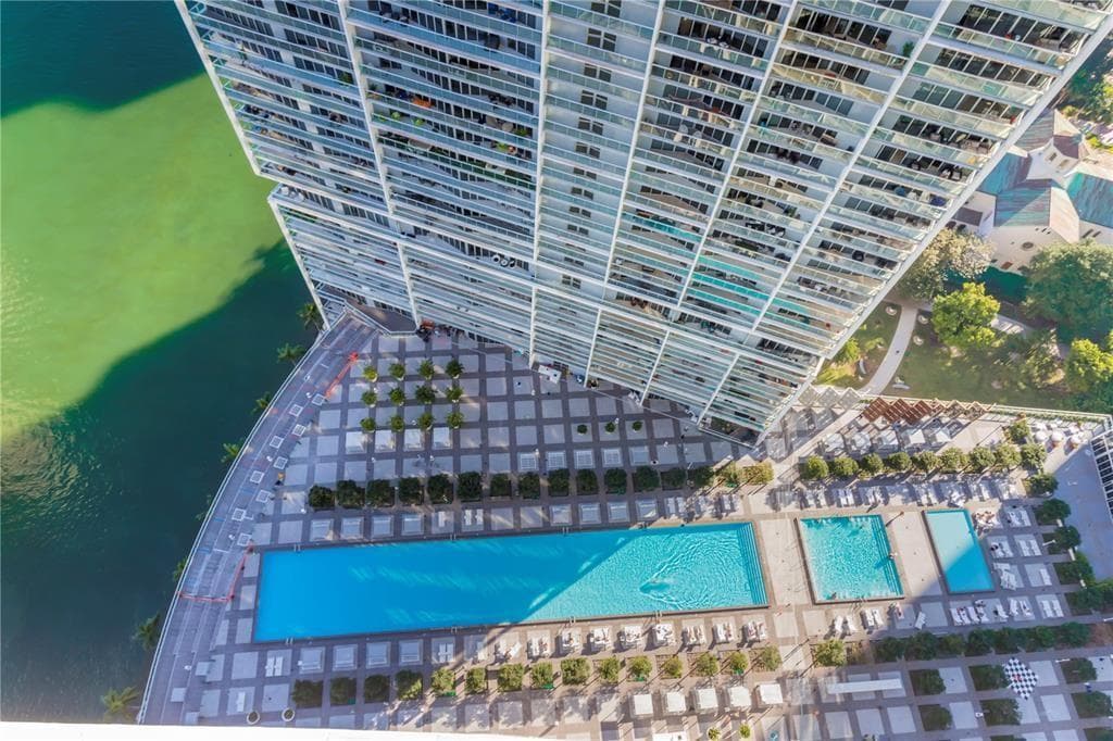 465 Brickell Avenue # 1201, Miami FL 33131 — 29