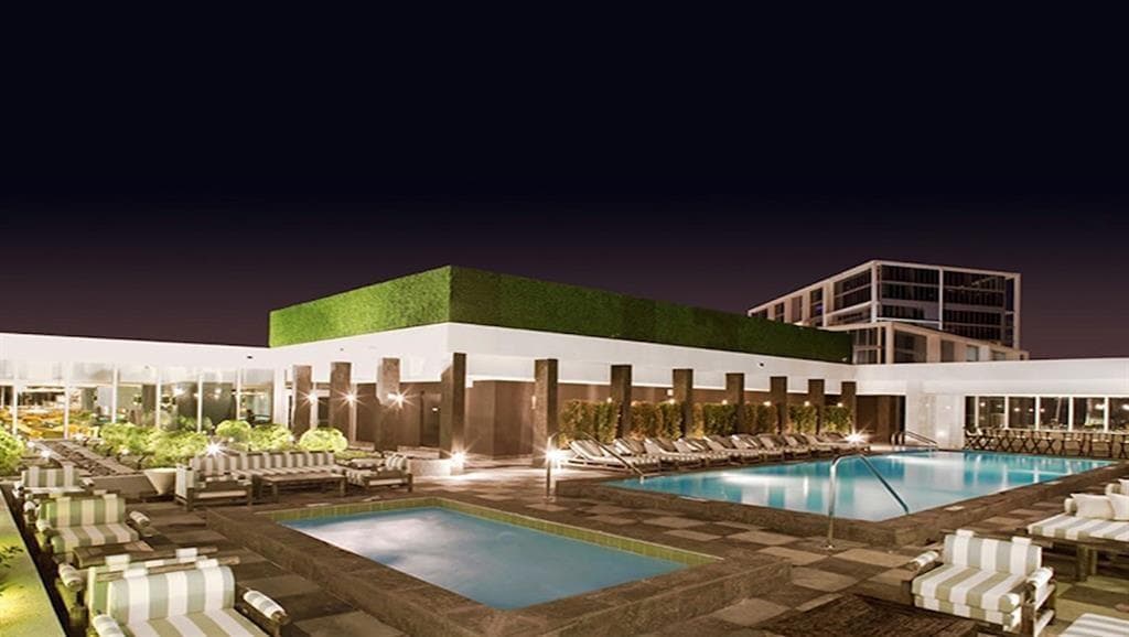 465 Brickell Avenue # 1201, Miami FL 33131 — 21