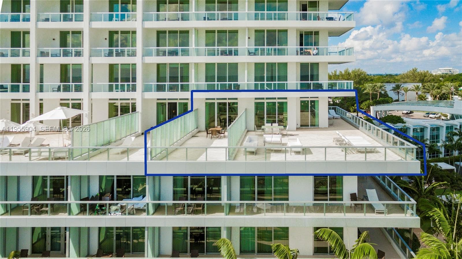 4391 Collins Ave, Miami Beach FL 33140 — 7