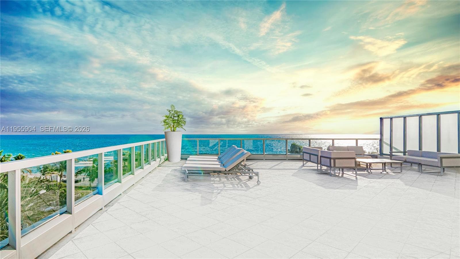 4391 Collins Ave, Miami Beach FL 33140 — 1